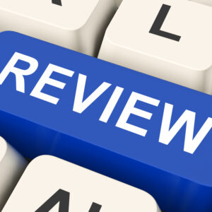 Review Key Means Revaluate Or Reassess