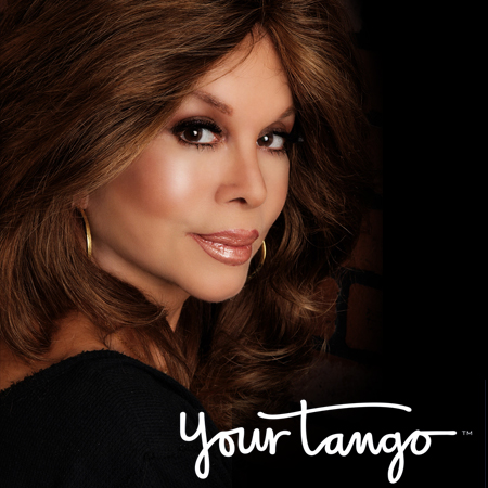 Joan E. Childs, LCSW on Your Tango