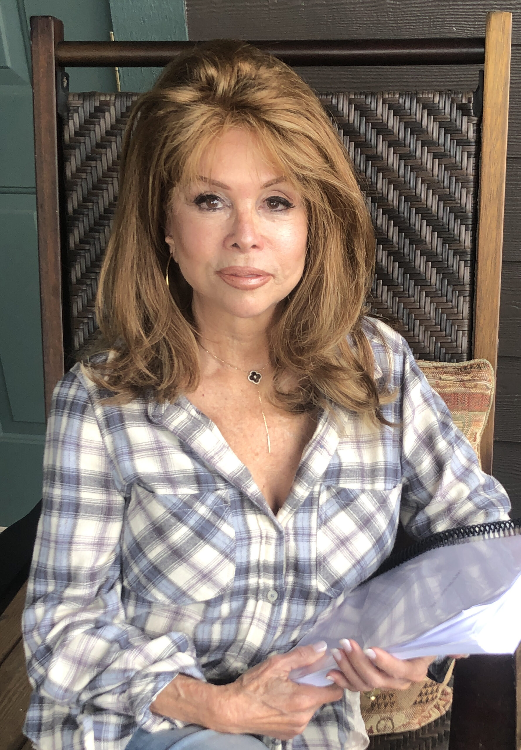 Joan E. Childs, LCSW