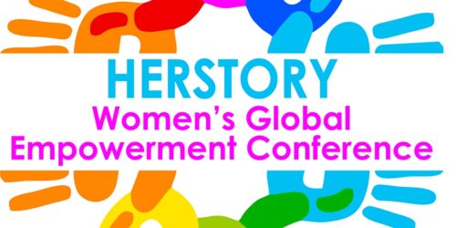 HERstory Women's Global Empowerment Conference