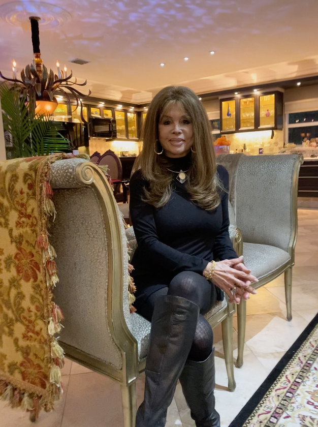 Joan E. Chillds LCWS