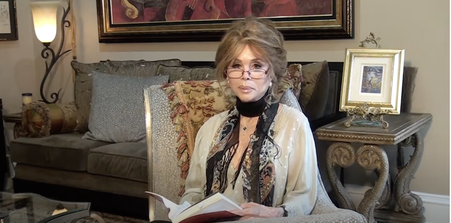 Inner Child Work by Joan E. Childs, LSCW