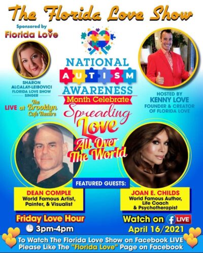 Watch Joan Childs On Florida Love
