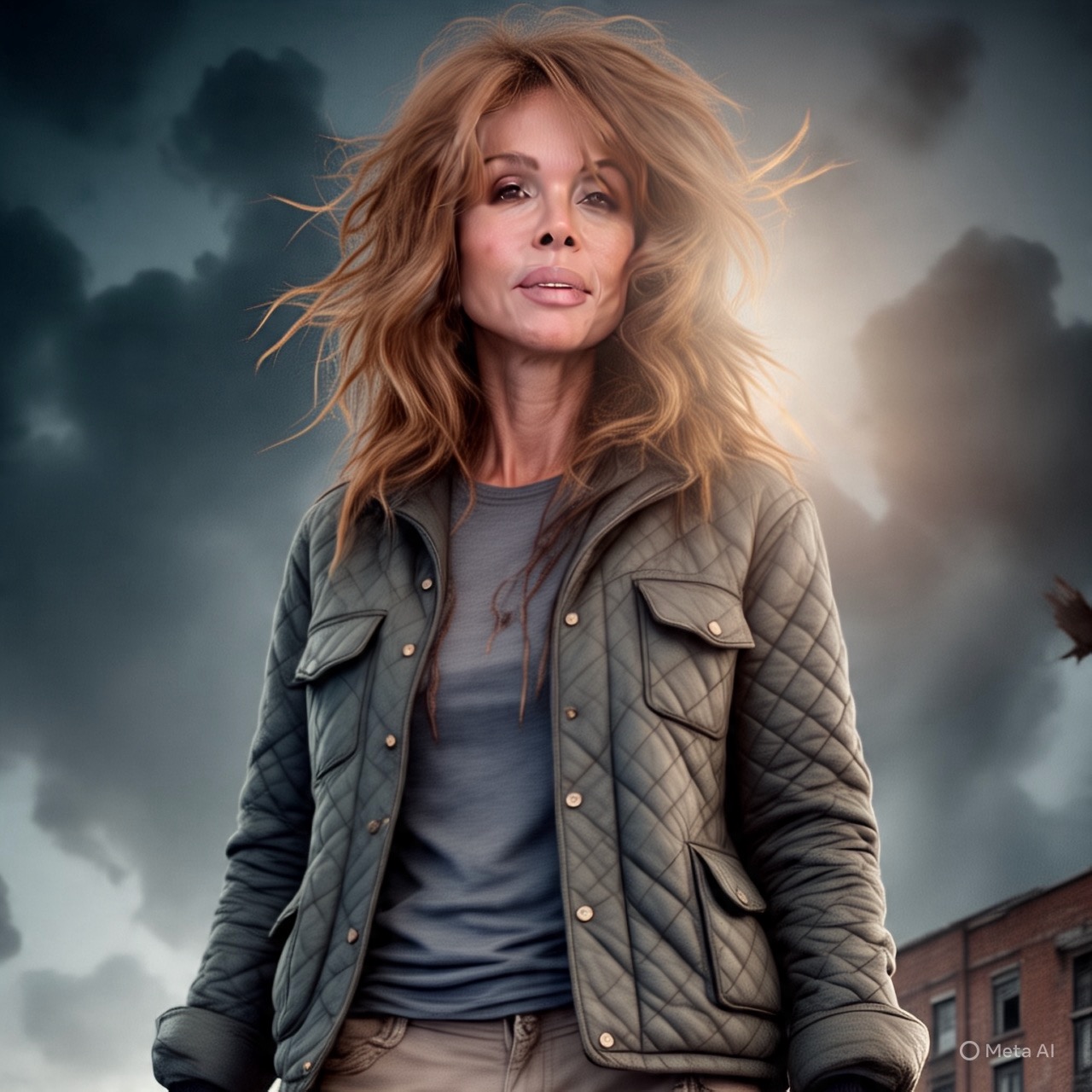 Joan E. Childs, LCSW