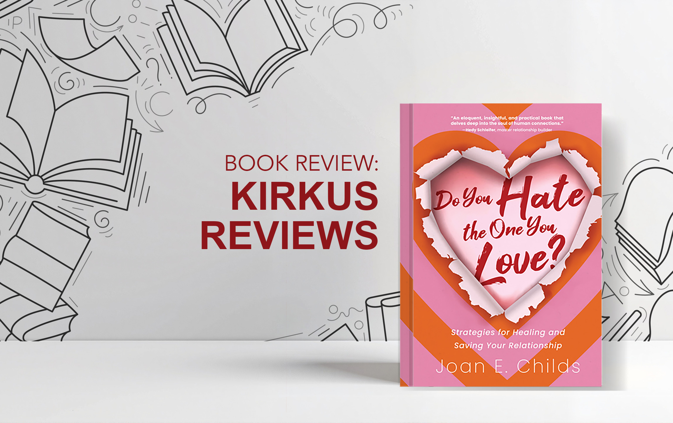 Book Review: Kirkus