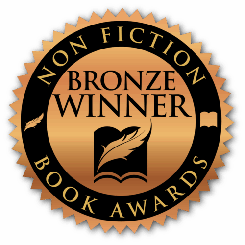 Bronze Winner Book Award