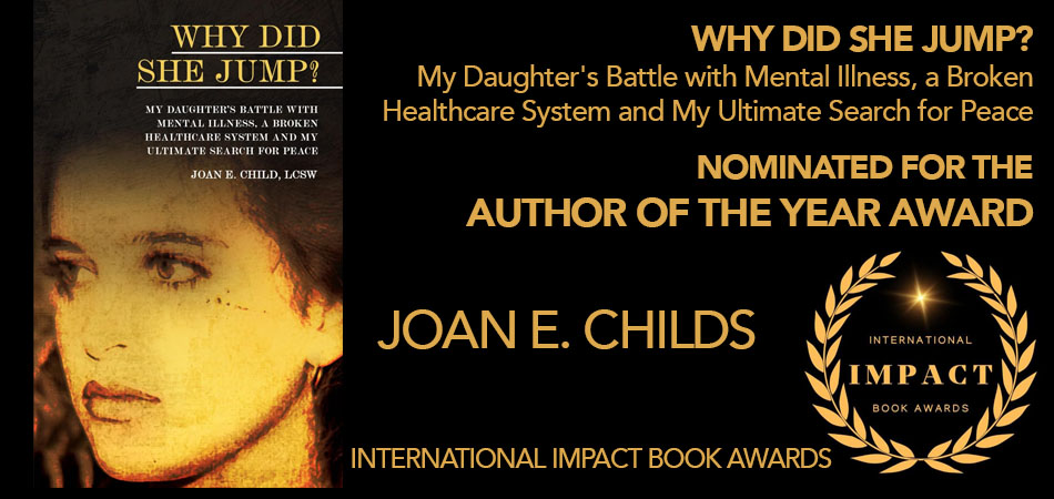 Author of the Year Nomination