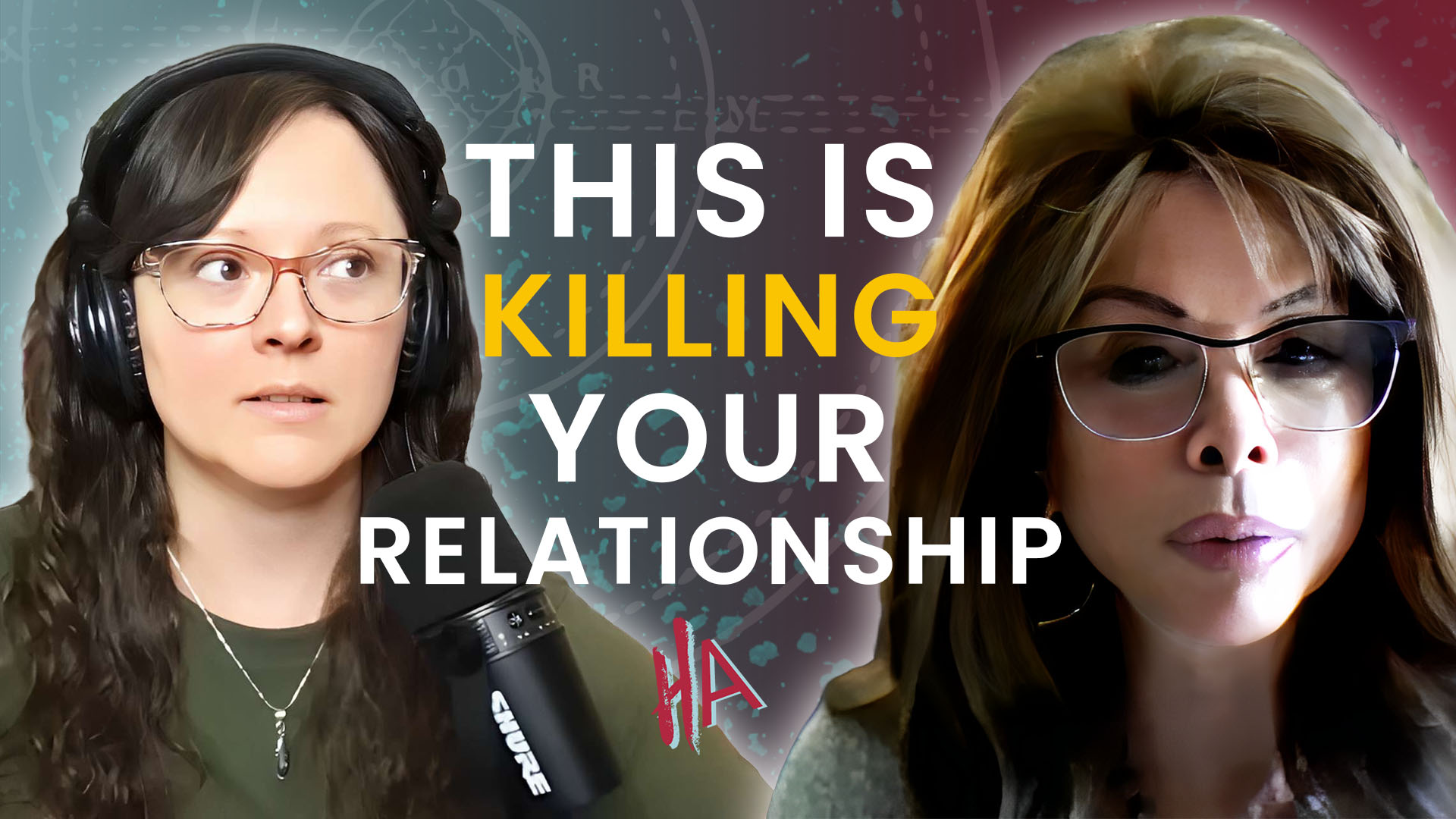 Brandi Fleck Podcast