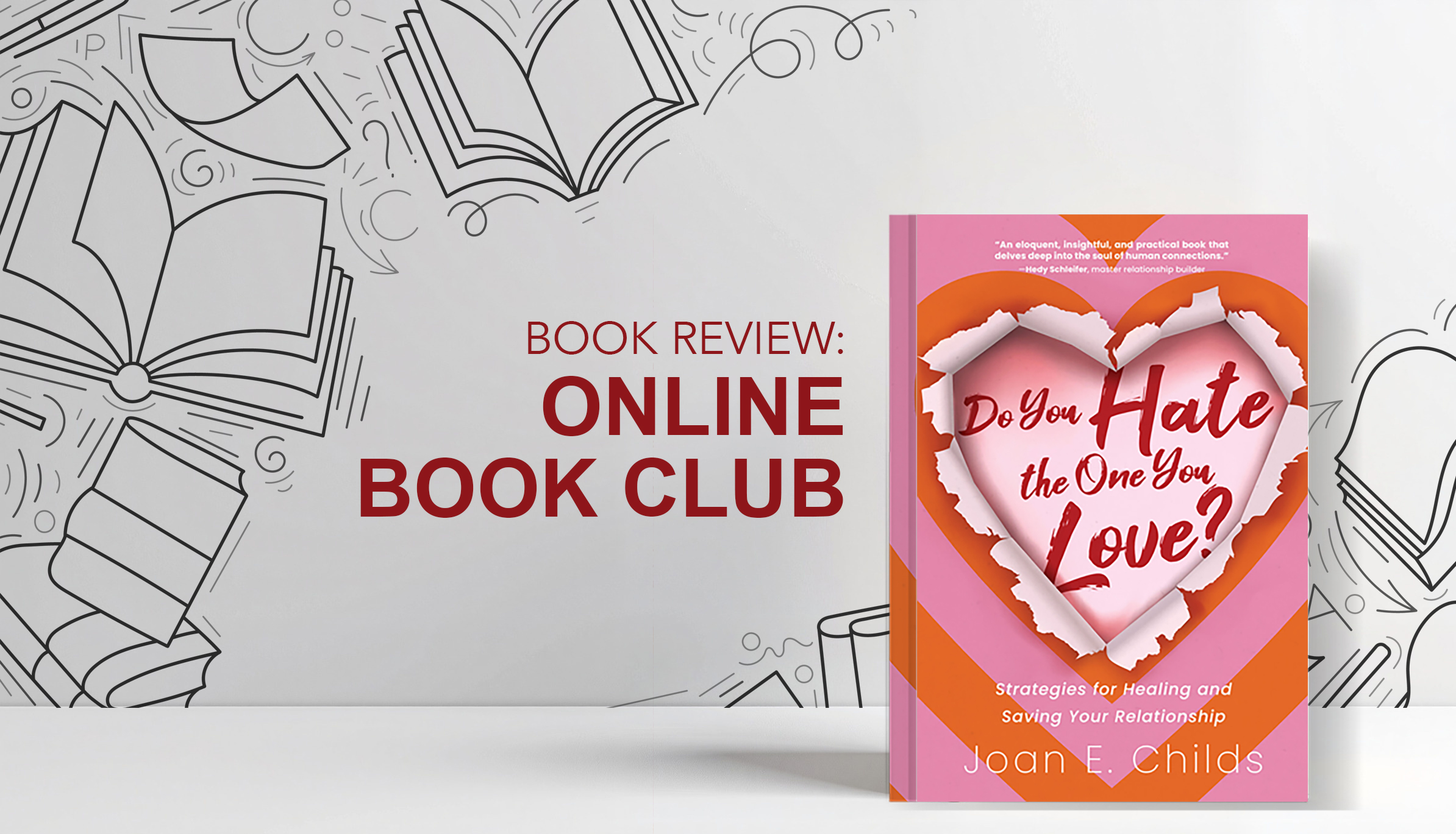 Online Book Club Review