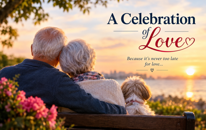 A Celebration of Love