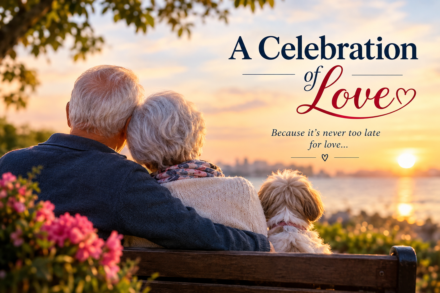 A Celebration of Love